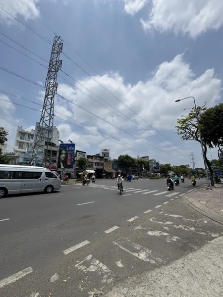 Bán nhà 2 tầng 4m6×11m kinh dương vương Phường  An Lạc Quận Bình Tân