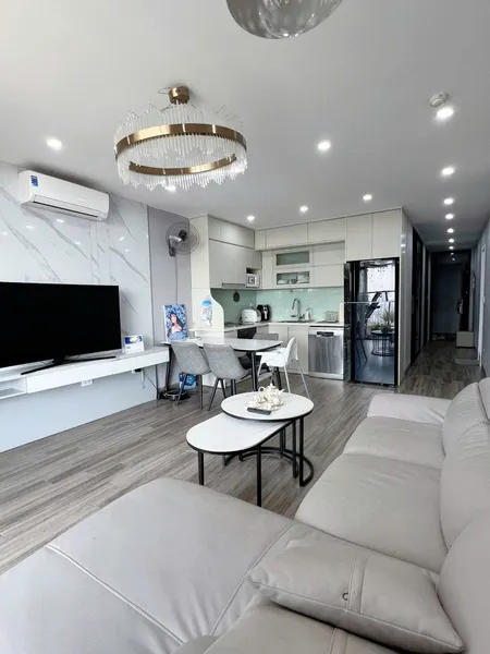 Bán căn hộ duplex CC Startup Tower ngõ 91 Đại Mỗ, Nam Từ Liêm, nhà đẹp 170m2, 8.6 tỷ