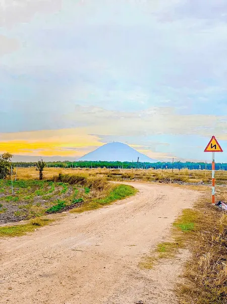 Đất đẹp Tây Ninh