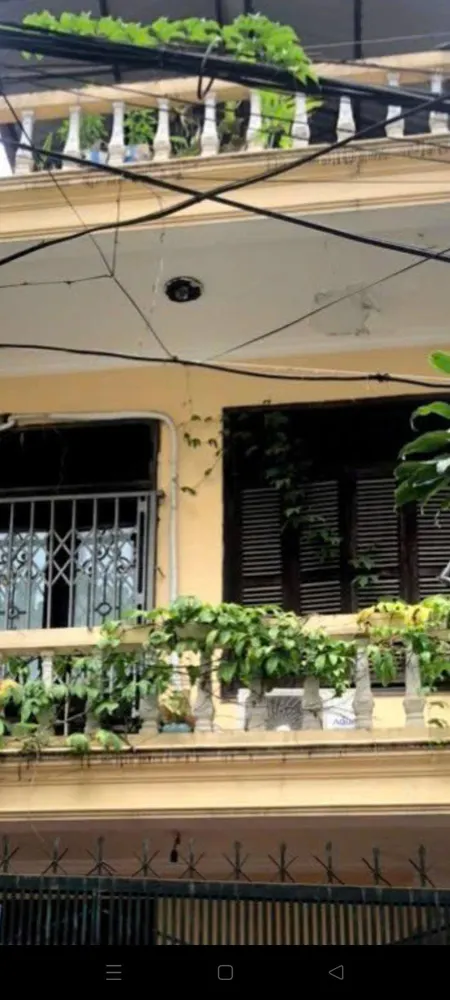 Cho thuê nhà ngõ ô tô Hoàng Văn Thái 3 tầng x 45m2, 4 ngủ, 11.5 tr Vp c.ty, KD, ở gđ, nhóm