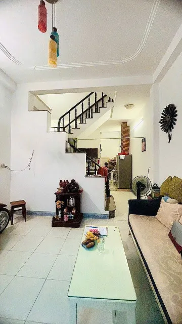SIÊU RẺ – LÊ TRỌNG TẤN, P.SƠN KỲ, TÂN PHÚ – GẦN AEON, CHỈ 4,95 TỶ!