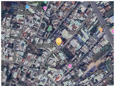Bán nhà 124m² 7.5 tỷ tại Xã Tân Xuân Huyện Hóc Môn
