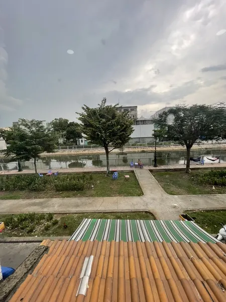 KẸT TIỀN CẦN BÁN RẤT GẤP MẶT TIỀN ĐƯỜNG Ụ CÂY [P10, Q8] DT:46M2, CHỈ 4.2 TỶ
