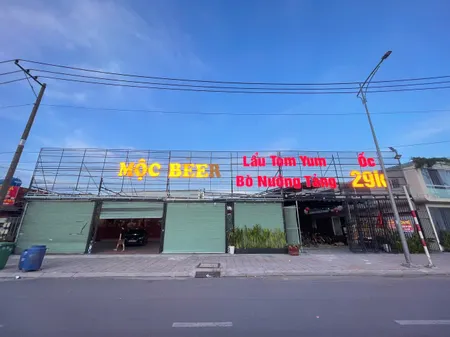 CHÍNH CHỦ CHO THUÊ MẶT BẰNG KINH DOANH TẠI THUẬN GIAO- THUẬN AN