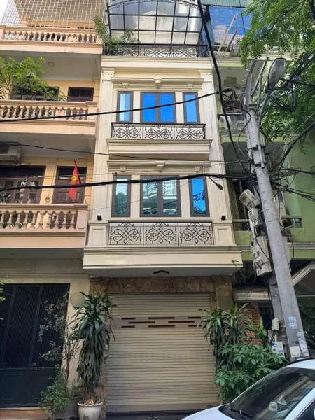 HẠ GIÁ 2 TỶ BÁN GẤP NHÀ ĐOÀN THỊ ĐIỂM , PHÚ NHUẬN Gần Ngã Tư PN - Hẻm 5M thông