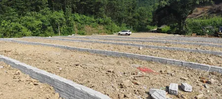 CHỈ CÒN 4 LÔ CUỐI CÙNG – GIÁ CHỈ 180 TRIỆU/LÔ TẠI BẢO HIỆU, YÊN THỦY, HÒA BÌNH