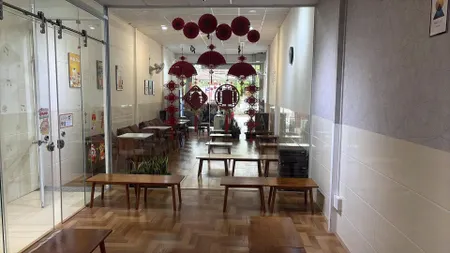 Chủ quán đang cần sang nhượng cửa hàng tại địa chỉ 149 Đại lộ 3, Phước Bình, Thủ Đức.