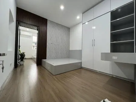 🏡 BÁN NHÀ TẬP THỂ MẶT PHỐ 8/3 – CĂN ĐẸP, VỊ TRÍ ĐẮC ĐỊA – CHỈ VIỆC XÁCH VALI VỀ Ở. DIỆN TÍCH 60M2 2.86 TỶ