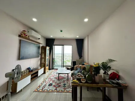 CHO THUÊ CĂN HỘ BCONS SALA DĨ AN BÌNH DƯƠNG