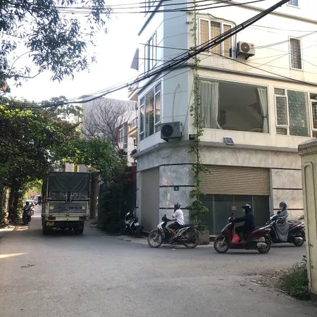 BÁN GẤP NHÀ YÊN XÁ-VĂN QUÁN-33M-5 TẦNG-Ô TÔ 50M-2 THOÁNG GIÁ 5.05 TỶ