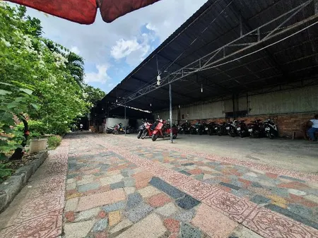 Cần Bán Nhà Hàng Sân Vườn 14000m2 Phường Tam Phú-Thủ Đức - Thu Nhập 10 Tỷ/th, 250 tỷ