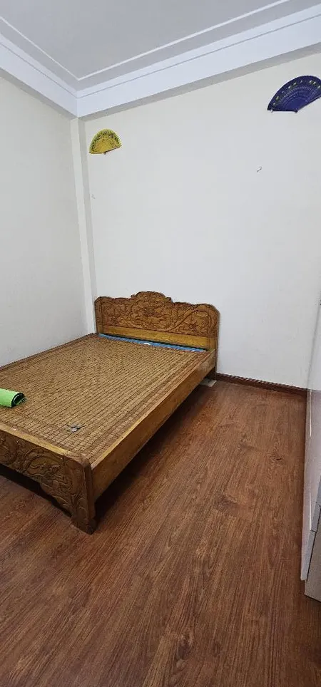 BÁN NHÀ VĂN QUÁN-YÊN XÁ 36M-4 TẦNG-4PN-NỘI THẤT-Ở LUÔN GIÁ 5.66 TỶ