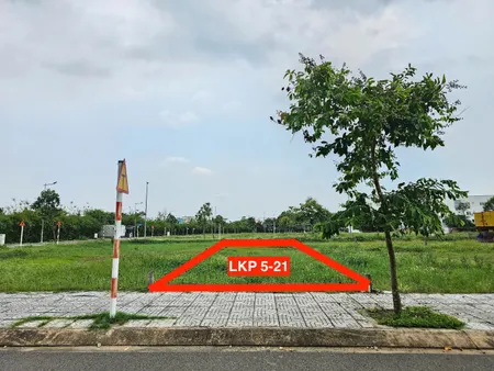 🌟 BÁN LÔ ĐẤT NHÀ PHỐ ĐỐI DIỆN CHUNG CƯ  TIẾN LỘC GARDEN – GẦN TRƯỜNG HỌC – LKP5-21 |  🌟