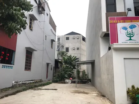 Bán đất trung tâm phường Ba Đình, Bỉm Sơn, Thanh Hoá