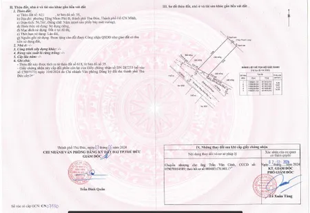 bán đất mặt tiền vành đai 2 quận 9