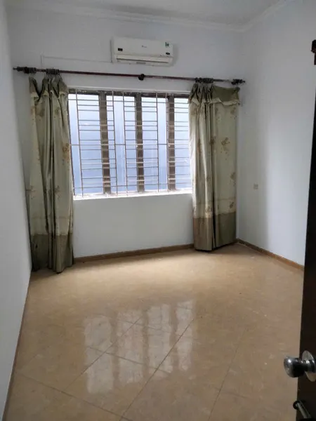 Cho thuê nhà Nguyễn An Ninh 4 tầng x 55m2, 4PN, 11 Triệu làm CHDV, ở gđ, nhóm