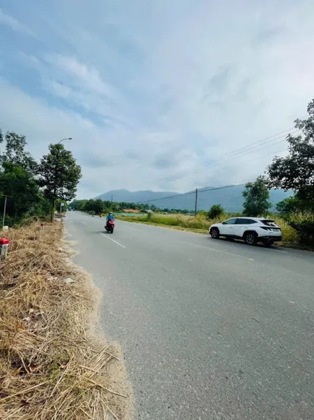 bán đất phú mỹ