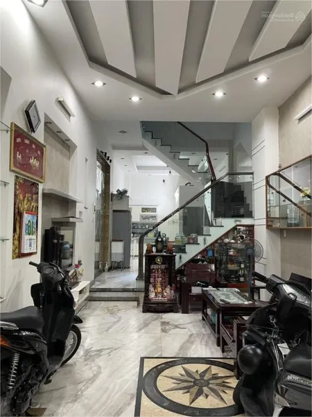 🏡 Bán nhà HXH Nguyễn Tri Phương, Q.10, nhà đẹp, 9.x tỷ!