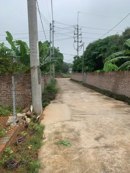 ĐẤT ĐẸP - GIÁ TỐT - Cần Bán Nhanh Lô Đất Tại Đường tỉnh 411C, Xã Phú Sơn, Huyện Ba Vì, Hà Nội