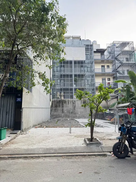 Bán đất thổ cư 200m2 Nguyễn Văn Hưởng, Thảo Điền, Quận 2 - 53 tỷ