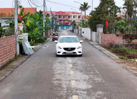 Bán lô f0 tại cao nhân Thủy Nguyên dt 72m ngang 4,2 giá chỉ 8xxtr lh ngay 0382341632 em Liên chuyên viên chăm sóc khách hàng