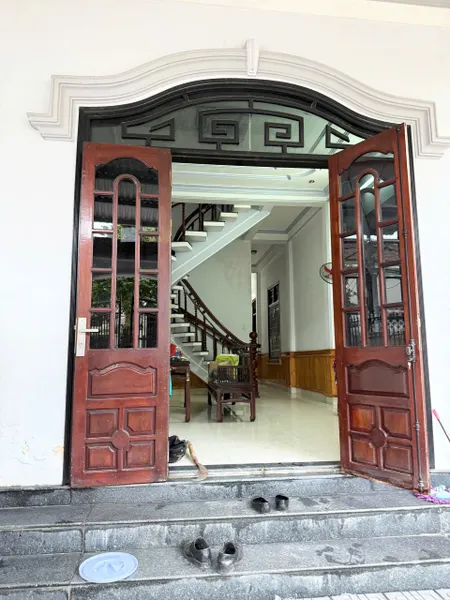 📌 8tr/tháng. CHO THUÊ NHÀ NGUYÊN CĂN 3 TẦNG MẶT TIỀN ĐƯỜNG NGUYỄN ĐỨC CẢNH KHU KIỂM HUỆ, TP HUẾ.