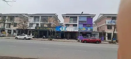 CHO THUÊ CĂN BIỆT THỰ AN PHÚ SHOP VILLA ĐƯỜNG PHAN KẾ TOẠI, HÀ ĐÔNG, HÀ NỘI