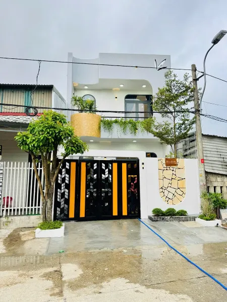 🌿 BÁN NHÀ PHỐ VIEW SÔNG NHƯ Ý – TRƯƠNG HỮU HOÀNG, TP HUẾ 🌿