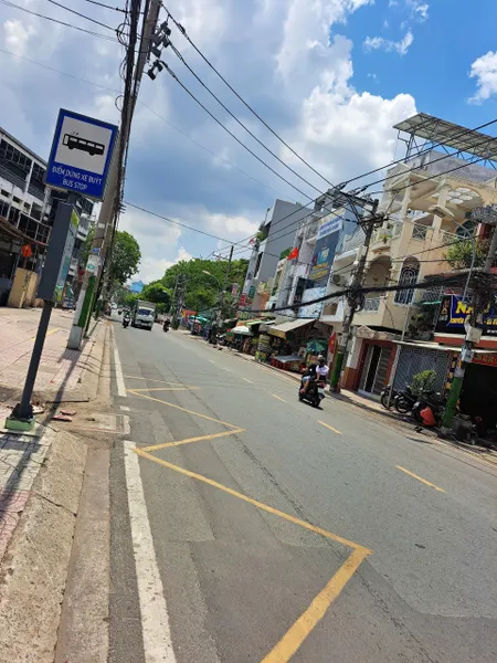 BÁN NHÀ MẶT TIỀN KINH DOANH PHẠM THẾ HIỂN – DIỆN TÍCH LỚN – GIÁ TỐT, LH 0938827657 MS TUYỀN