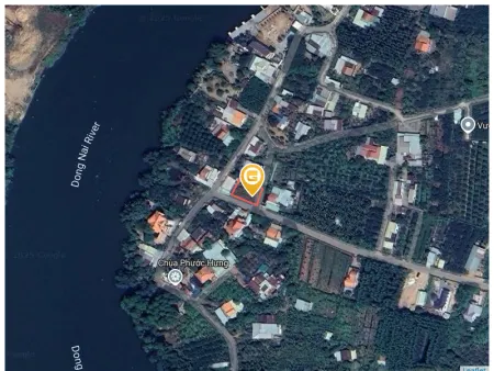 Bán đất 441m² 3.5 tỷ tại Xã Bạch Đằng Thị xã Tân Uyên