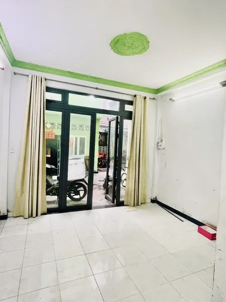 SỔ HỒNG RIÊNG VUÔNG ĐÉT – 2 TẦNG 4×6 – NGAY CHỢ PHẠM VĂN HAI, P3 TÂN BÌNH – KHÔNG LỘ GIỚI QUY HOẠCH