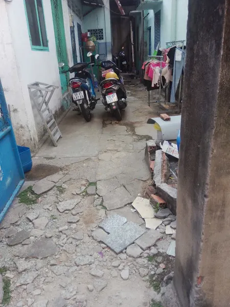 Bán đất 157.9m² 6 tỷ tại Phường Hiệp Phú Quận 9
