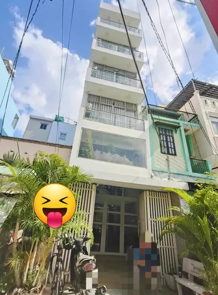 BÁN NHÀ 6 TẦNG – CÓ THANG MÁY – SÁT MẶT TIỀN PHẠM HÙNG – GIÁ CHỈ HƠN 13 TỶ,  LH 0938827657 MS TUYỀN