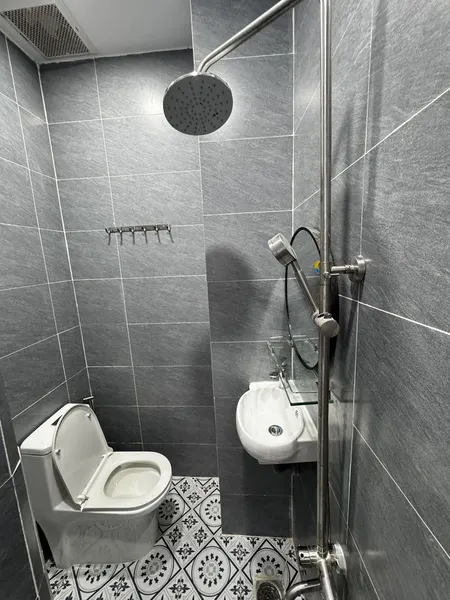🏡 NHÀ MỚI – XÁCH VALI VÀO Ở – GIÁ CHỈ 3.58 TỶ 🌹