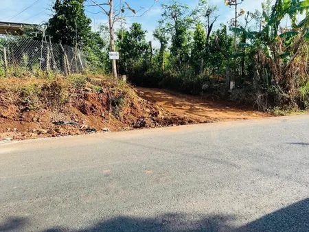 Bán đất 500m² 129 triệu tại Xã Ea Kuêh Huyện Cư M'gar