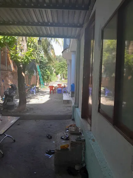🔥 CẦN BÁN LÔ ĐẤT RỘNG 982M² (có nhà kiên cố trên đất) – GIÁ TỐT TẠI AN PHƯỚC, LONG THÀNH, ĐỒNG NAI 🔥