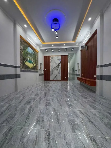 Chính chủ gửi nhà mới - sổ hồng riêng - ngân hàng hỗ trợ
