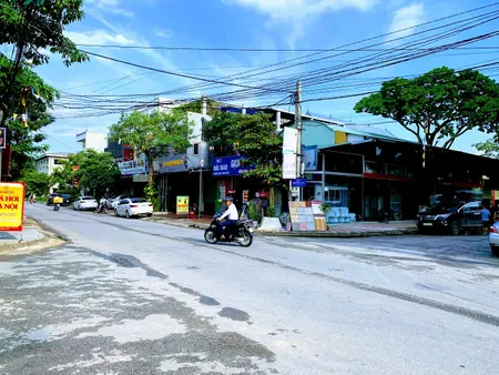 🔥 LÔ 90M² – KHU LÊ HỒNG PHONG PHỔ YÊN – GIÁ TỐT KHÓ TIN 🔥