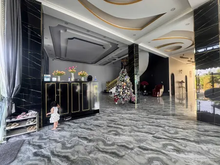 Bán Biệt Thự đẹp 1140m2  tại diên hòa giá rẻ 27 tỷ.