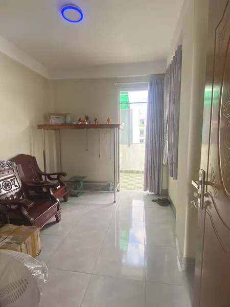 Căn góc hẻm xe tải mã lò thông hương lộ 2