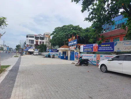 Lô đất hiếm có lâu nay đường Dương Quảng Hàm, Gò Vấp, yên tĩnh, an cư lý tưởng cho người lớn tuổi – chỉ hơn 16 tỷ