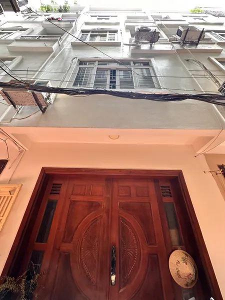 KHU VỰC HIẾM NHÀ BÁN - VỊ TRÍ TRUNG TÂM - NHÀ THIẾT KẾ ĐẸP - NGÕ RỘNG THOÁNG SÁNG - KHU VĂN MINH DÂN TRÍ CAO - TIỆN ÍCH XUNG QUANH CỰC ĐẸP