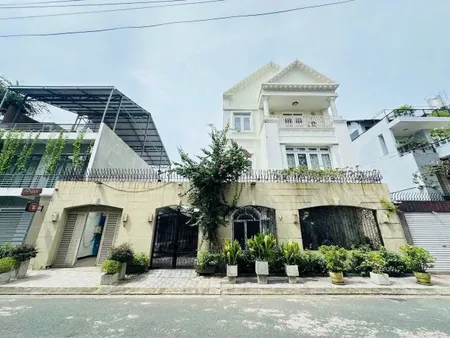 Hàng Hiếm! Bán Cặp Biệt Thự Liền Kề D2D Võ Thị Sáu giá tốt, chỉ 27 tỷ TL