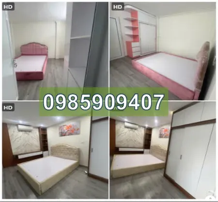 CHÍNH CHỦ CHO THUÊ PHÒNG TRỌ TẠI NGÕ 219 ĐỘI CẤN, BA ĐÌNH, HÀ NỘI