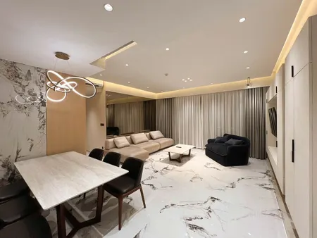 The Estella bán gấp căn góc 2PN nội thất siêu đẹp, view hồ bơi. Tin thật 100%