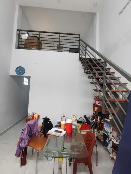 🏡 GẤP GẤP NHÀ MẶT TIỀN GIÁ HẺM 2 TẦNG DTSD 100M CHỈ 3.X TỶ KHU SẦM UẤT MAN THIỆN Q9