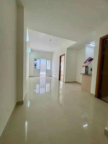 Bán căn hộ Thanh Bình Residence Bình Dương