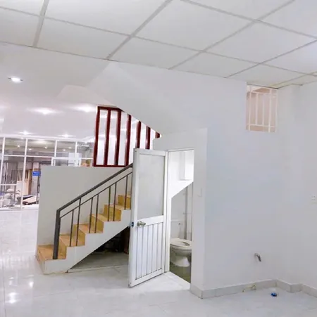 Bán nhà hẻm xe hơi Cách Mạng Tháng Tám, QUẬN 3, Thửa đất vuông vức 3.5 x 13 m, Giá 14.2 tỷ