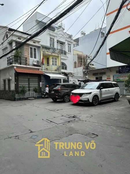 🏡 Bán MT Nguyễn Ngọc Lộc, Q.10, dòng tiền, 7.x tỷ!