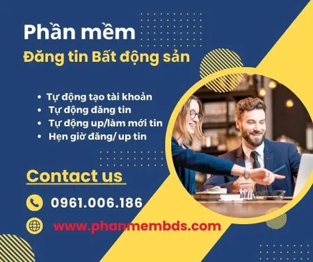 đăng tin bán nhà ở đâu hiệu quả